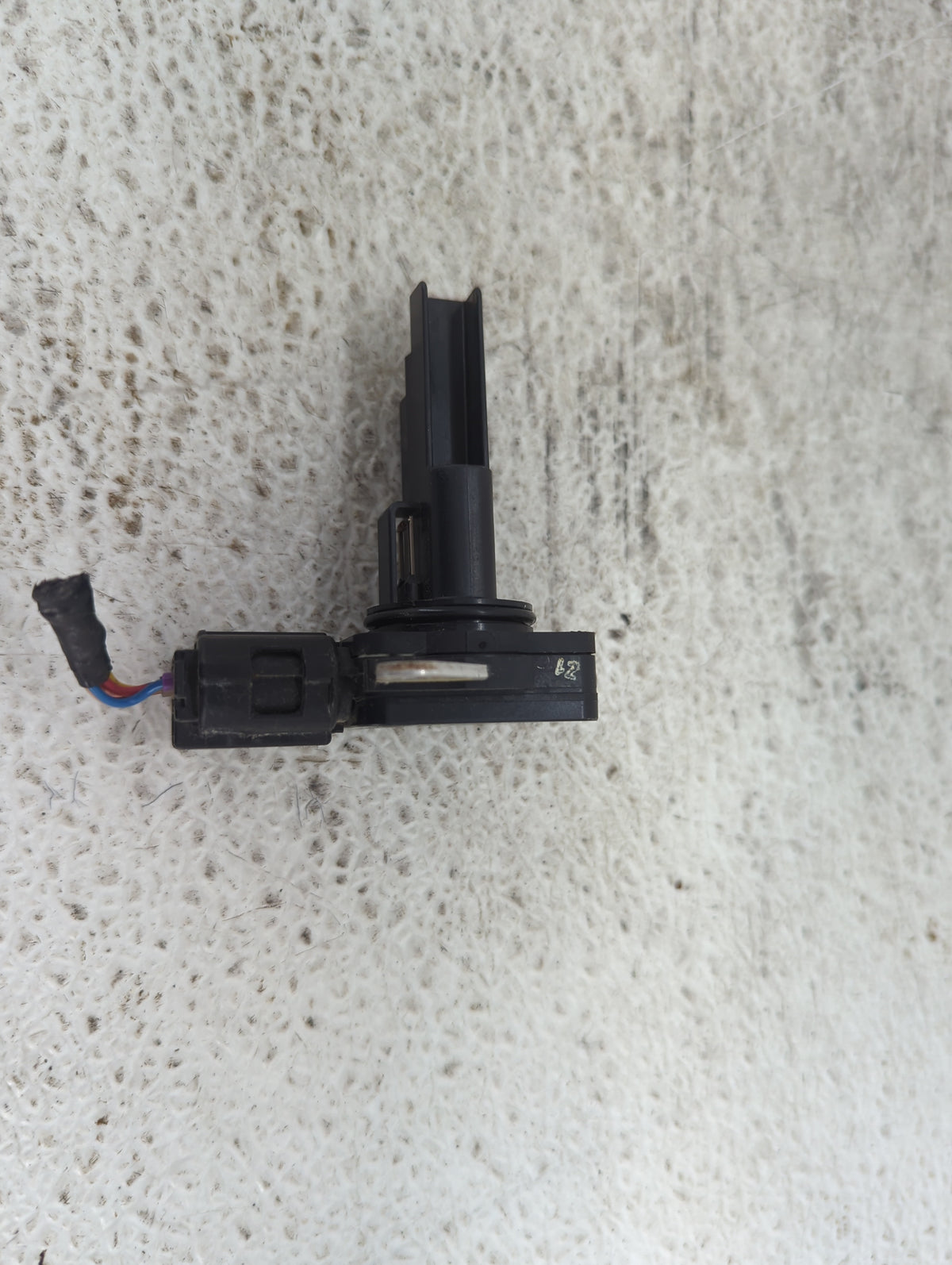 2011-2019 Toyota Highlander Mass Air Flow Meter Maf Sensor 1486001 - Oemusedautoparts1.com