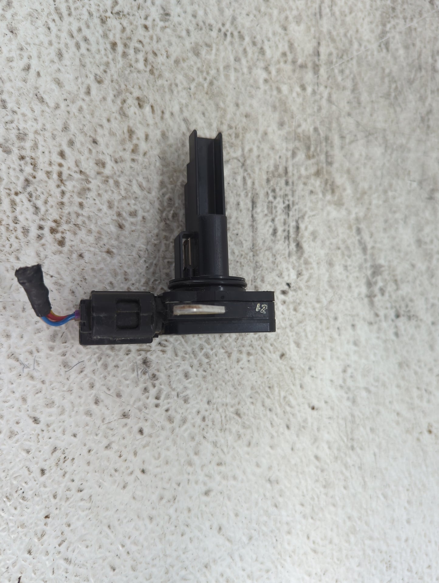 2011-2019 Toyota Highlander Mass Air Flow Meter Maf 1486001 - Oemusedautoparts1.com