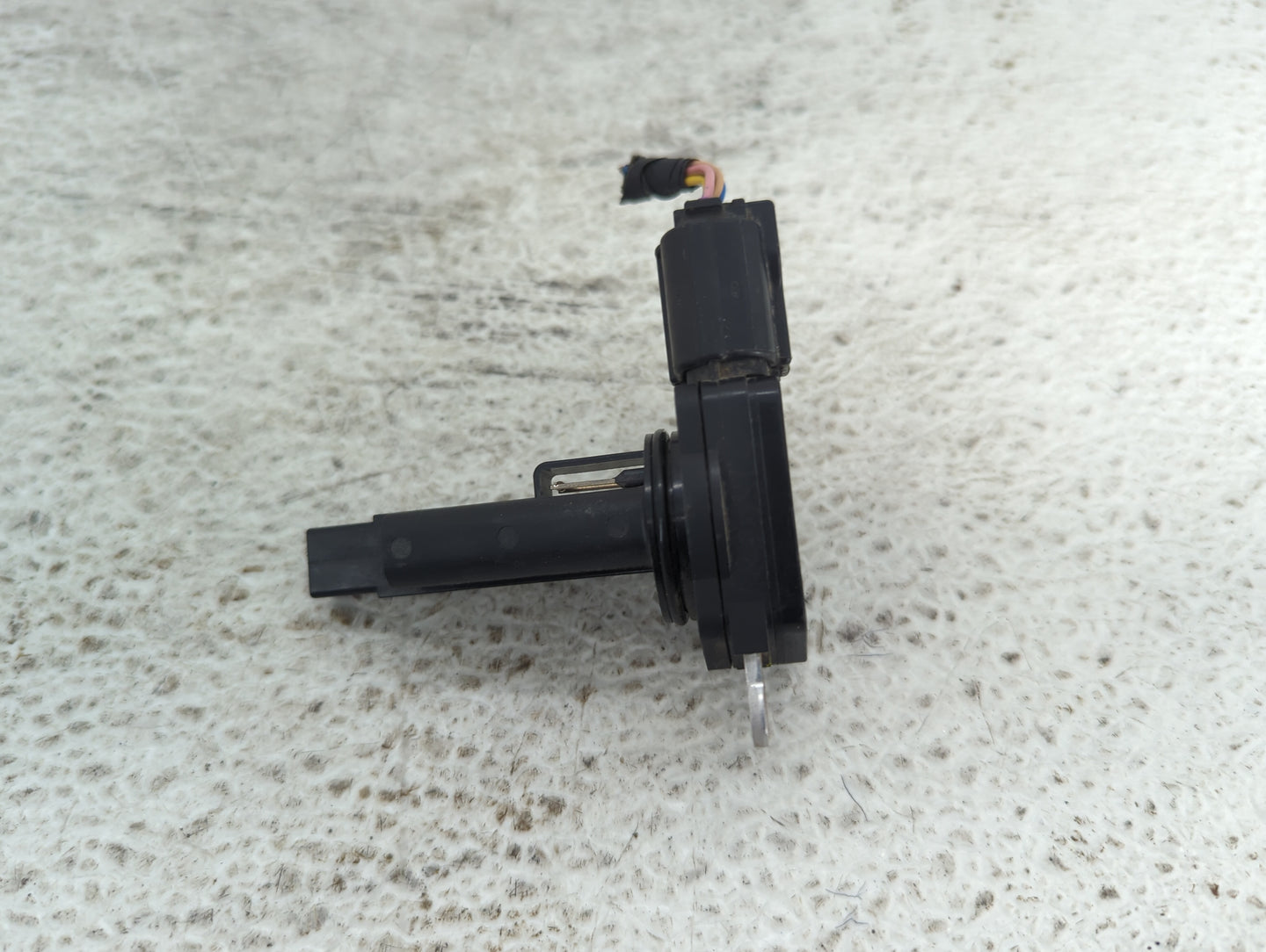 2011-2019 Toyota Highlander Mass Air Flow Meter Maf 1486001 - Oemusedautoparts1.com