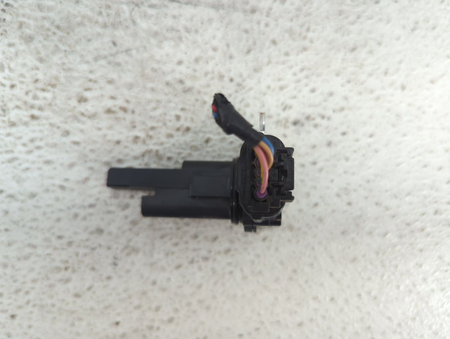 2011-2019 Toyota Highlander Mass Air Flow Meter Maf 1486001 - Oemusedautoparts1.com