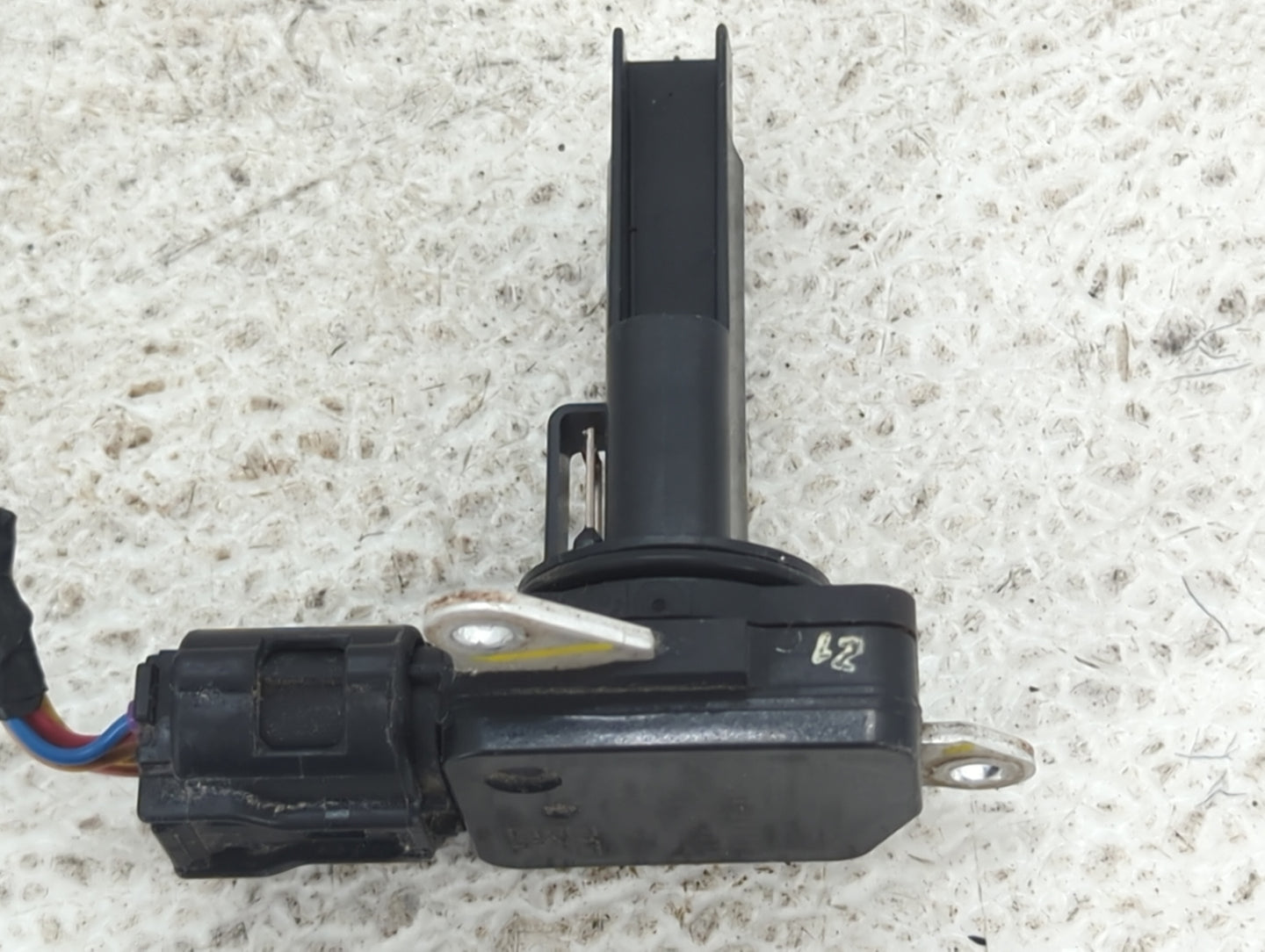 2011-2019 Toyota Highlander Mass Air Flow Meter Maf 1486001 - Oemusedautoparts1.com