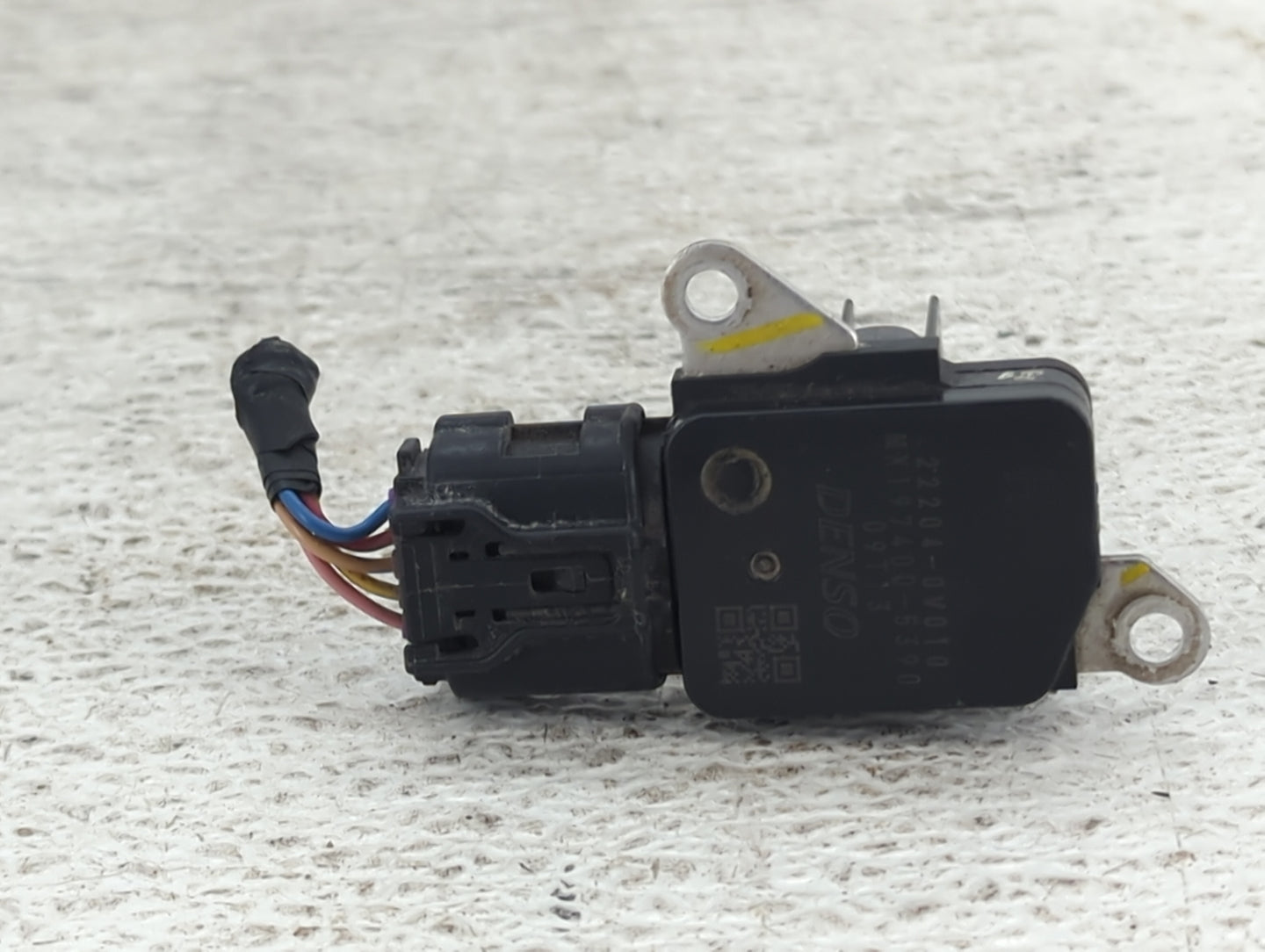 2011-2019 Toyota Highlander Mass Air Flow Meter Maf 1486001 - Oemusedautoparts1.com