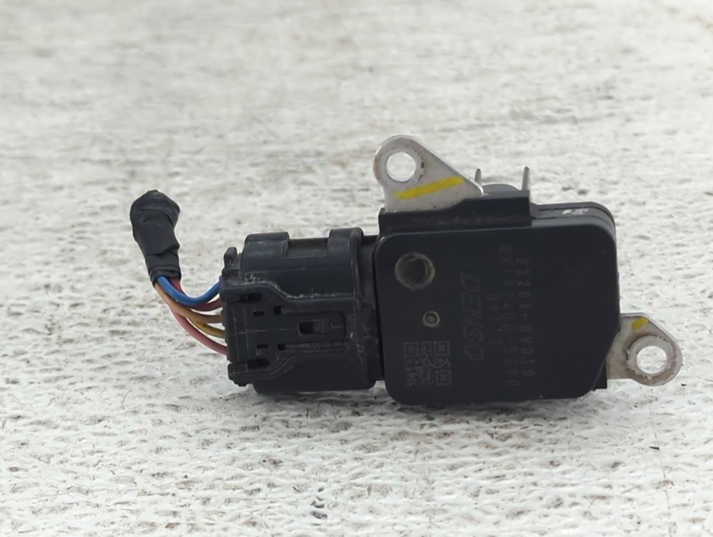 2011-2019 Toyota Highlander Mass Air Flow Meter Maf 1486001 - Oemusedautoparts1.com