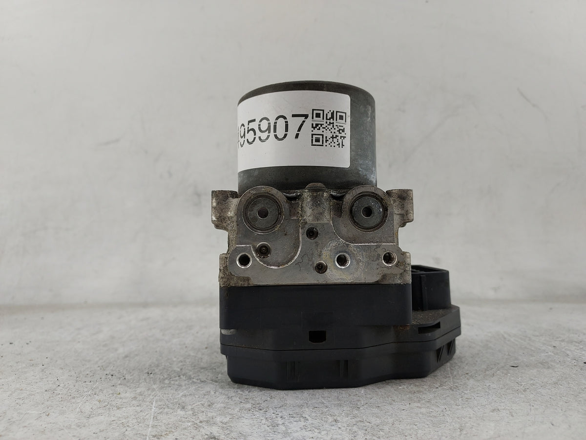 2014-2016 Toyota Highlander Anti-Lock Brake ABS Pump Module Actuator OEM P/N:44540-0E060 89541-48420 Fits Fits 2014 2015 201