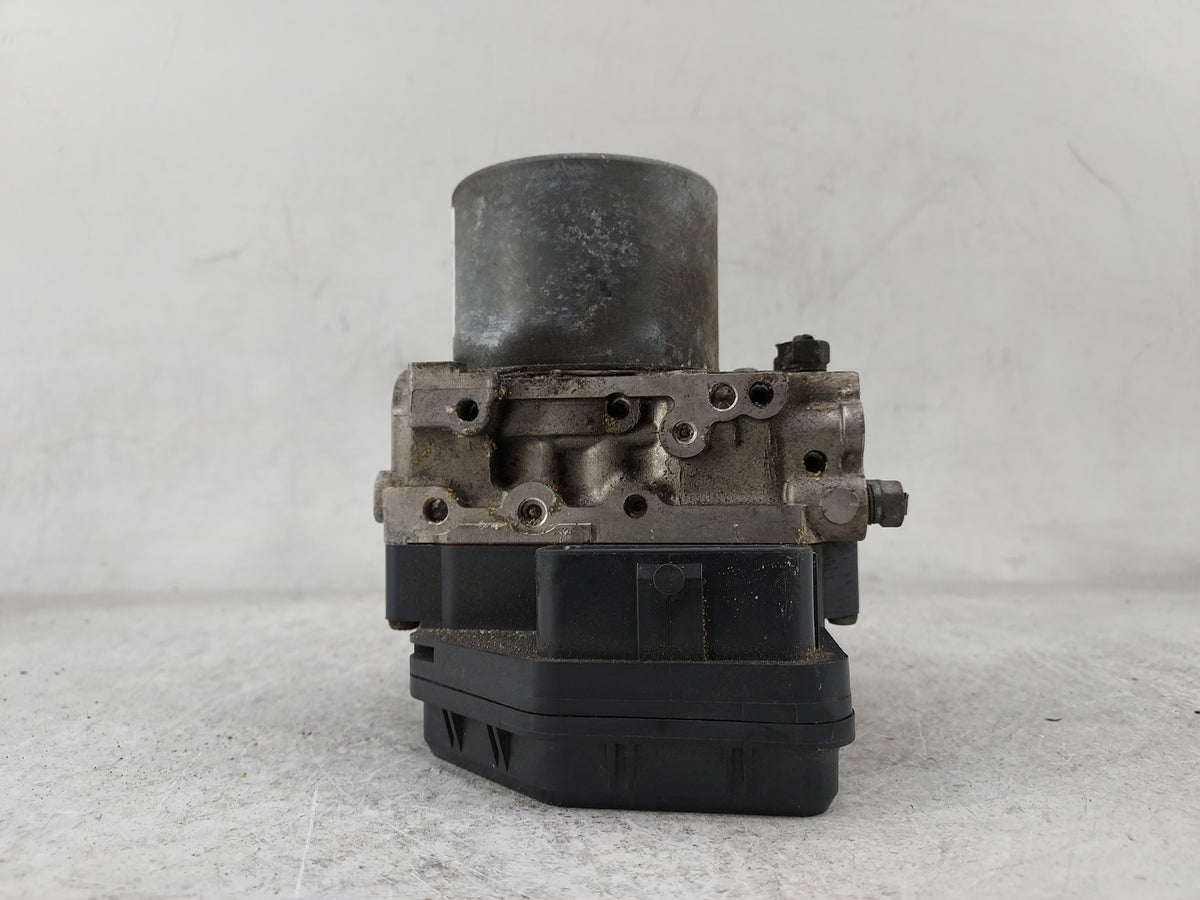 2014-2016 Toyota Highlander Anti-Lock Brake ABS Pump Module Actuator OEM P/N:44540-0E060 89541-48420 Fits Fits 2014 2015 201