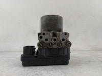 2014-2016 Toyota Highlander Anti-Lock Brake ABS Pump Module Actuator OEM P/N:44540-0E060 89541-48420 Fits Fits 2014 2015 201