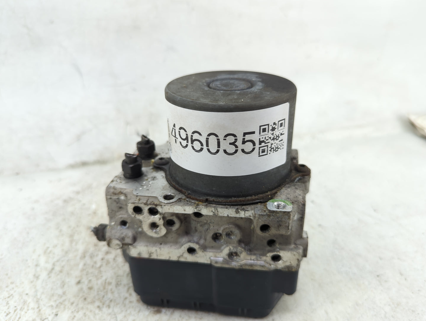 2014-2016 Toyota Highlander ABS Pump Control Module Replacement Fits Fits 2014 2015 2016 OEM Used Auto Parts - Oemusedautopa