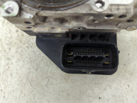 2014-2016 Toyota Highlander ABS Pump Control Module Replacement Fits Fits 2014 2015 2016 OEM Used Auto Parts - Oemusedautopa