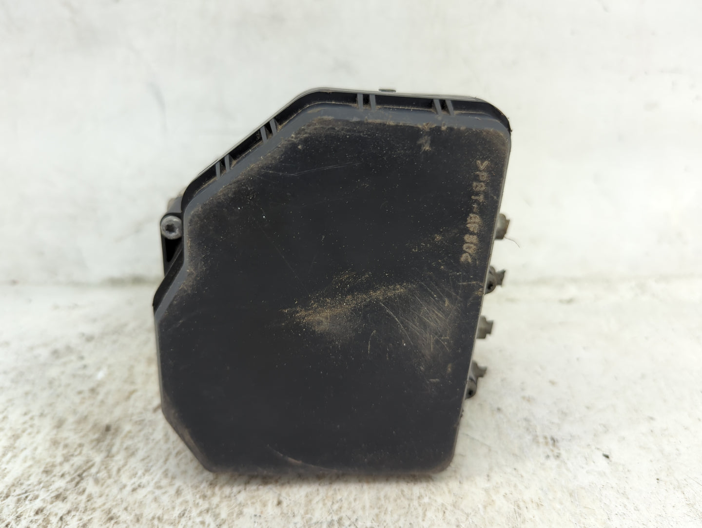 2014-2016 Toyota Highlander ABS Pump Control Module Replacement Fits Fits 2014 2015 2016 OEM Used Auto Parts - Oemusedautopa