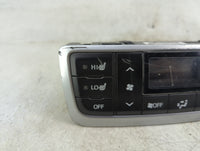 2014-2019 Toyota Highlander Climate Control Module Temperature AC/Heater Replacement P/N:55900-0E480 7D10 3209 11C45C Fits O