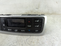 2014-2019 Toyota Highlander Climate Control Module Temperature AC/Heater Replacement P/N:55900-0E480 7D10 3209 11C45C Fits O