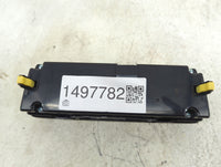 2014-2019 Toyota Highlander Climate Control Module Temperature AC/Heater Replacement P/N:55900-0E480 7D10 3209 11C45C Fits O