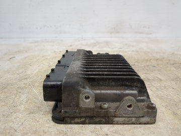 2016 Toyota Highlander PCM Engine Control Computer ECU ECM PCU OEM P/N:89661-0E610 TN275600-8011 OEM Used Auto Parts