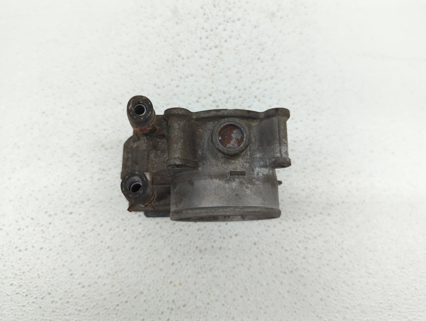 2008-2016 Toyota Highlander Throttle Body P/N:22030-0P050 22030-31030 Fits OEM Used Auto Parts - Oemusedautoparts1.com