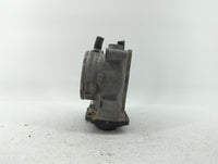 2008-2016 Toyota Highlander Throttle Body P/N:22030-0P050 22030-31030 Fits OEM Used Auto Parts - Oemusedautoparts1.com