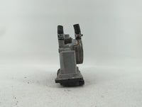 2008-2016 Toyota Highlander Throttle Body P/N:22030-0P050 22030-31030 Fits OEM Used Auto Parts - Oemusedautoparts1.com