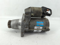 2004-2019 Toyota Highlander Car Starter Motor Solenoid OEM P/N:TN428000-1082 28100-0A011 Fits OEM Used Auto Parts - Oemuseda