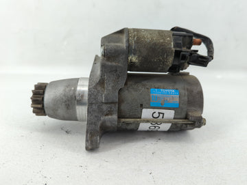 2004-2019 Toyota Highlander Car Starter Motor Solenoid OEM P/N:TN428000-1082 28100-0A011 Fits OEM Used Auto Parts - Oemuseda