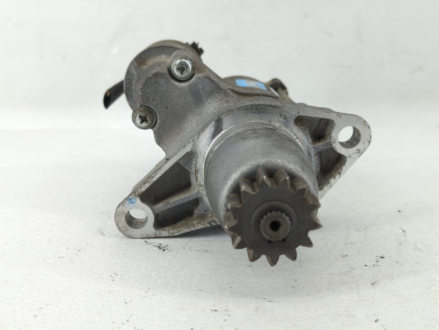 2004-2019 Toyota Highlander Car Starter Motor Solenoid OEM P/N:TN428000-1082 28100-0A011 Fits OEM Used Auto Parts - Oemuseda