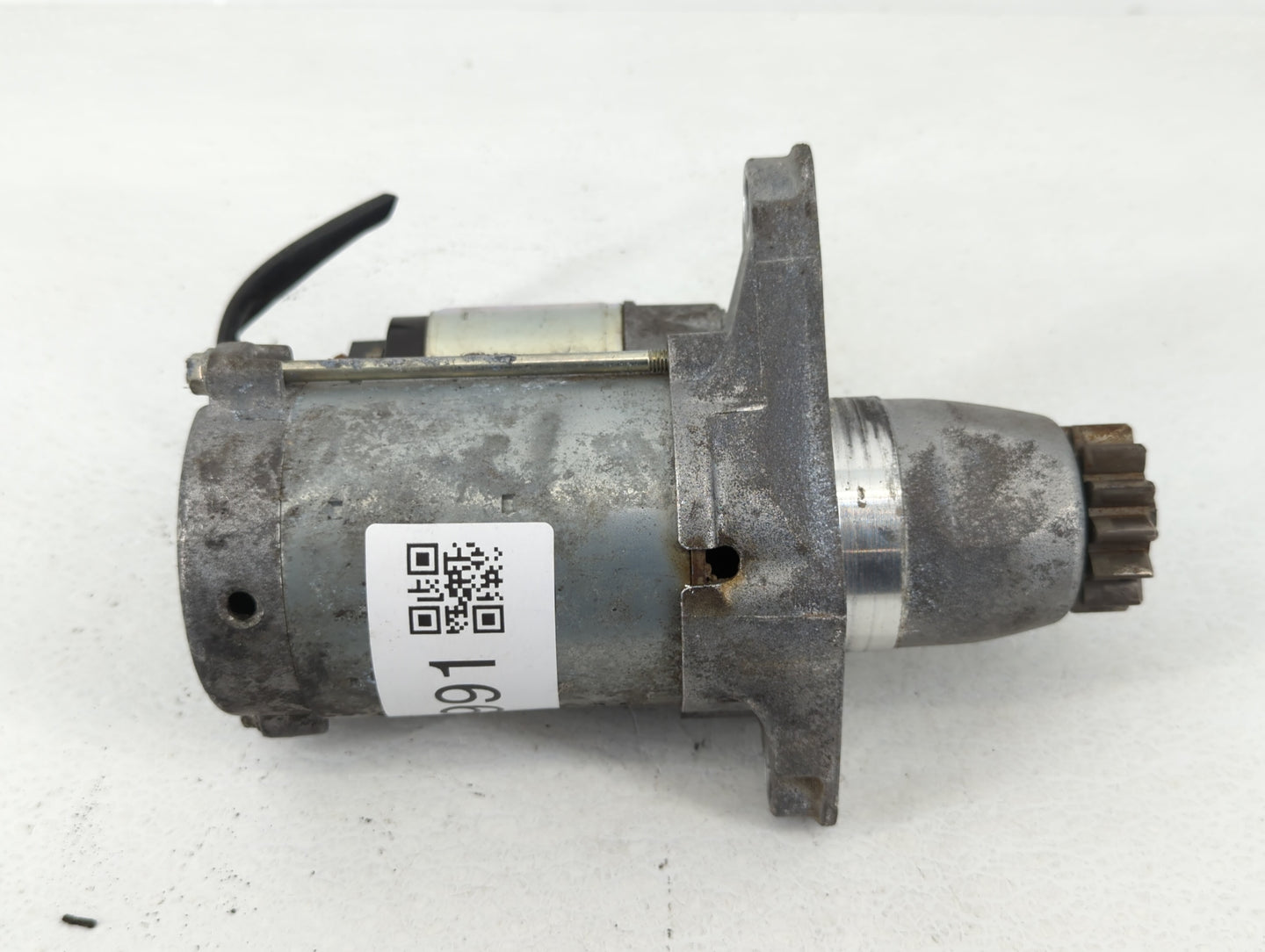 2004-2019 Toyota Highlander Car Starter Motor Solenoid OEM P/N:TN428000-1082 28100-0A011 Fits OEM Used Auto Parts - Oemuseda