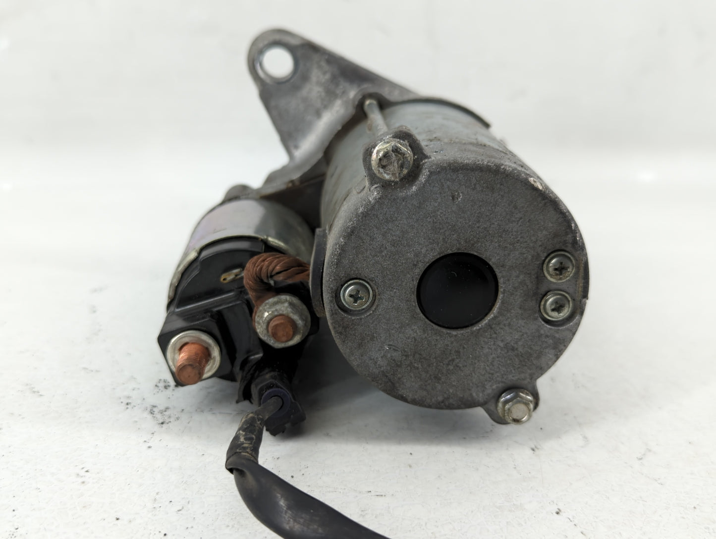 2004-2019 Toyota Highlander Car Starter Motor Solenoid OEM P/N:TN428000-1082 28100-0A011 Fits OEM Used Auto Parts - Oemuseda