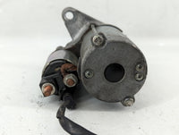 2004-2019 Toyota Highlander Car Starter Motor Solenoid OEM P/N:TN428000-1082 28100-0A011 Fits OEM Used Auto Parts - Oemuseda