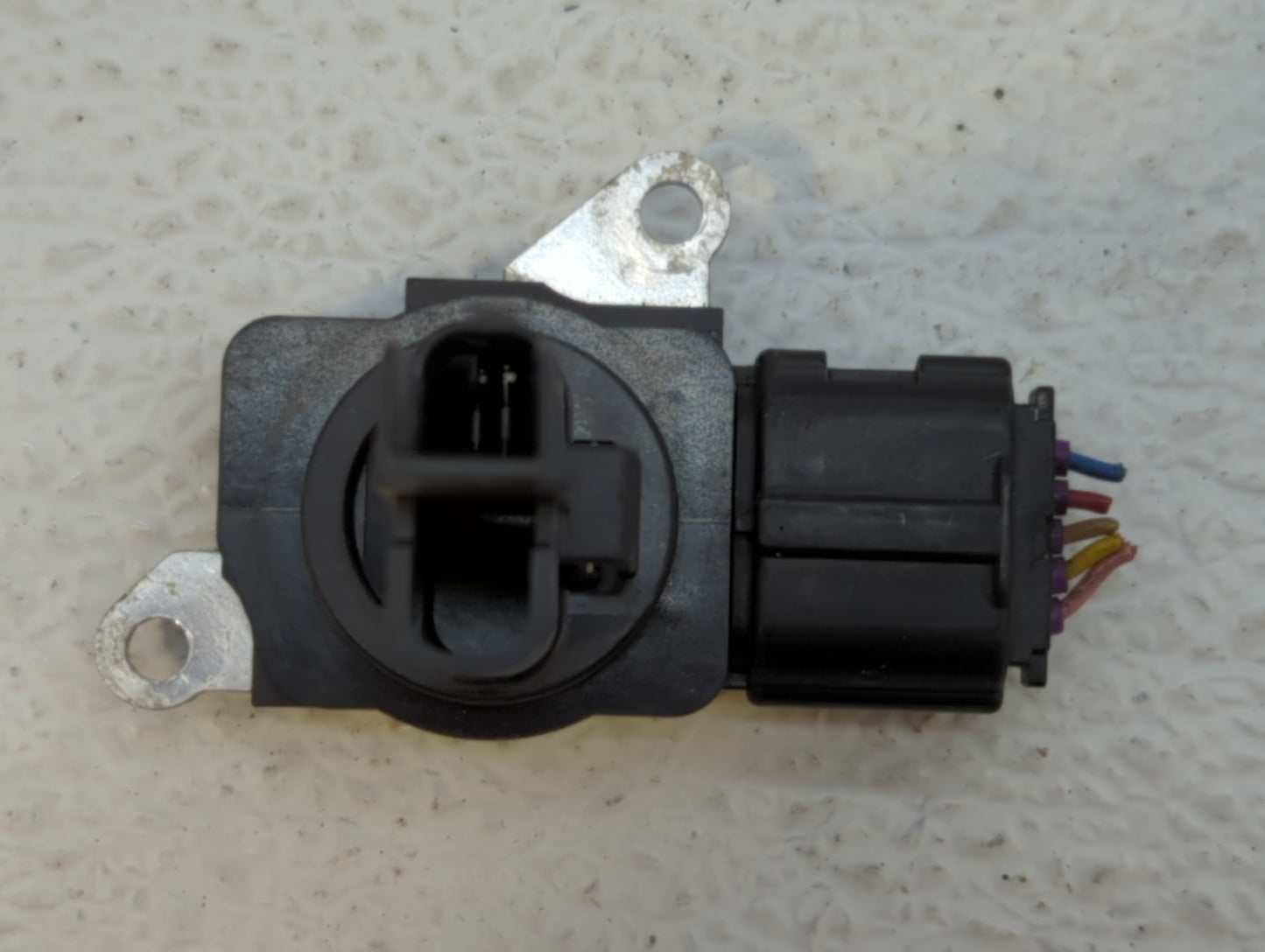 2011-2019 Toyota Highlander Mass Air Flow Meter Maf - Oemusedautoparts1.com