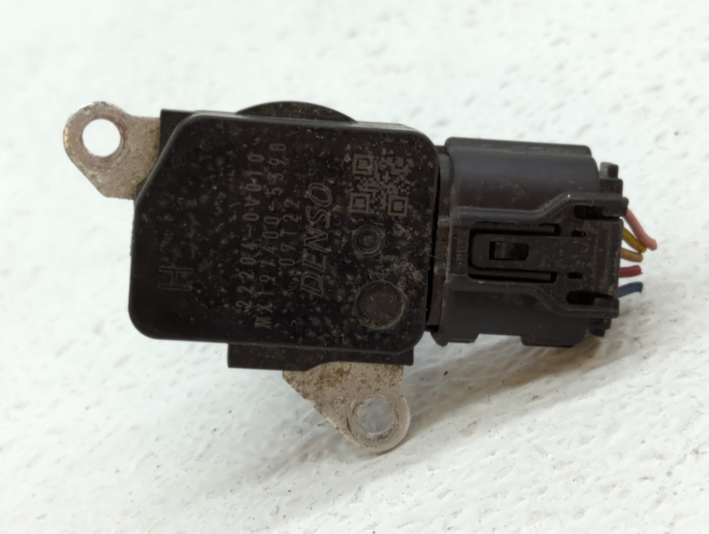2011-2019 Toyota Highlander Mass Air Flow Meter Maf - Oemusedautoparts1.com