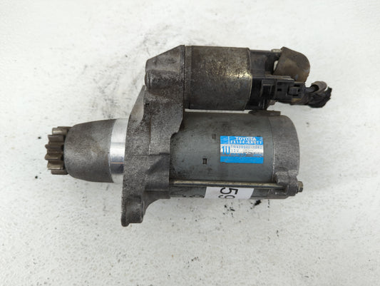 2004-2019 Toyota Highlander Car Starter Motor Solenoid OEM P/N:28100-0A811 Fits OEM Used Auto Parts - Oemusedautoparts1.com