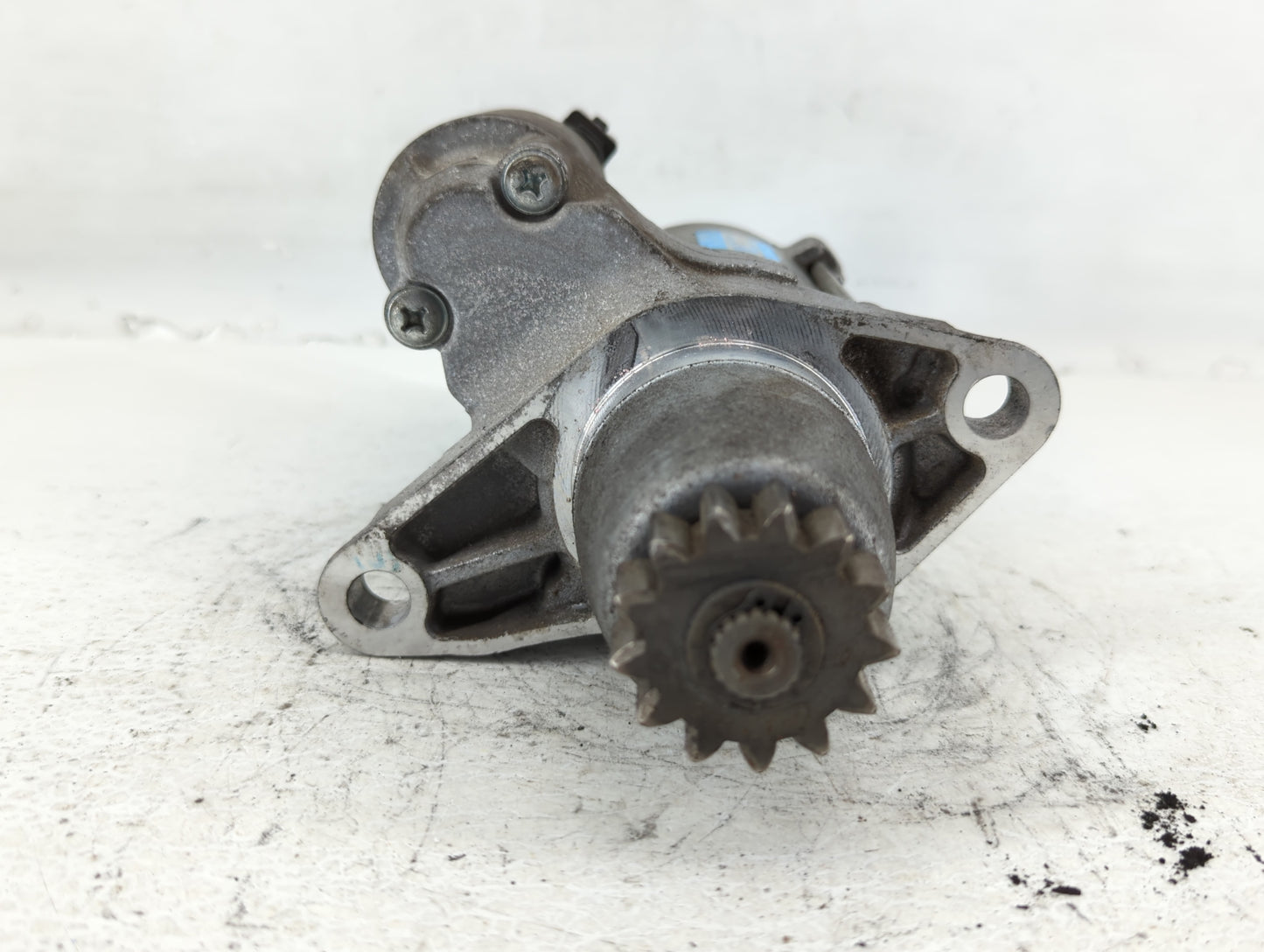 2004-2019 Toyota Highlander Car Starter Motor Solenoid OEM P/N:28100-0A811 Fits OEM Used Auto Parts - Oemusedautoparts1.com