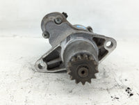 2004-2019 Toyota Highlander Car Starter Motor Solenoid OEM P/N:28100-0A811 Fits OEM Used Auto Parts - Oemusedautoparts1.com