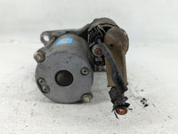 2004-2019 Toyota Highlander Car Starter Motor Solenoid OEM P/N:28100-0A811 Fits OEM Used Auto Parts - Oemusedautoparts1.com