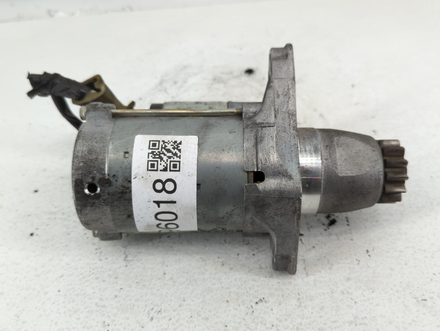 2004-2019 Toyota Highlander Car Starter Motor Solenoid OEM P/N:28100-0A811 Fits OEM Used Auto Parts - Oemusedautoparts1.com
