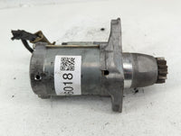 2004-2019 Toyota Highlander Car Starter Motor Solenoid OEM P/N:28100-0A811 Fits OEM Used Auto Parts - Oemusedautoparts1.com