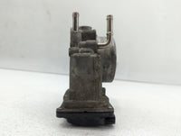 2008-2016 Toyota Highlander Throttle Body P/N:22030-0P050 Fits OEM Used Auto Parts - Oemusedautoparts1.com