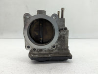 2008-2016 Toyota Highlander Throttle Body P/N:22030-0P050 Fits OEM Used Auto Parts - Oemusedautoparts1.com