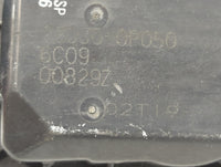 2008-2016 Toyota Highlander Throttle Body P/N:22030-0P050 Fits OEM Used Auto Parts - Oemusedautoparts1.com