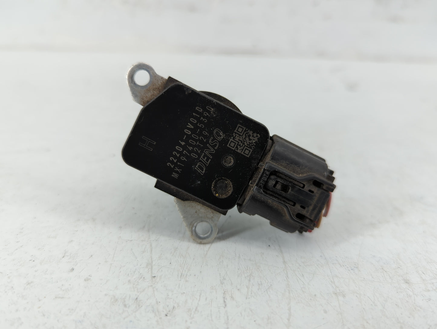 2011-2019 Toyota Highlander Mass Air Flow Meter Maf - Oemusedautoparts1.com