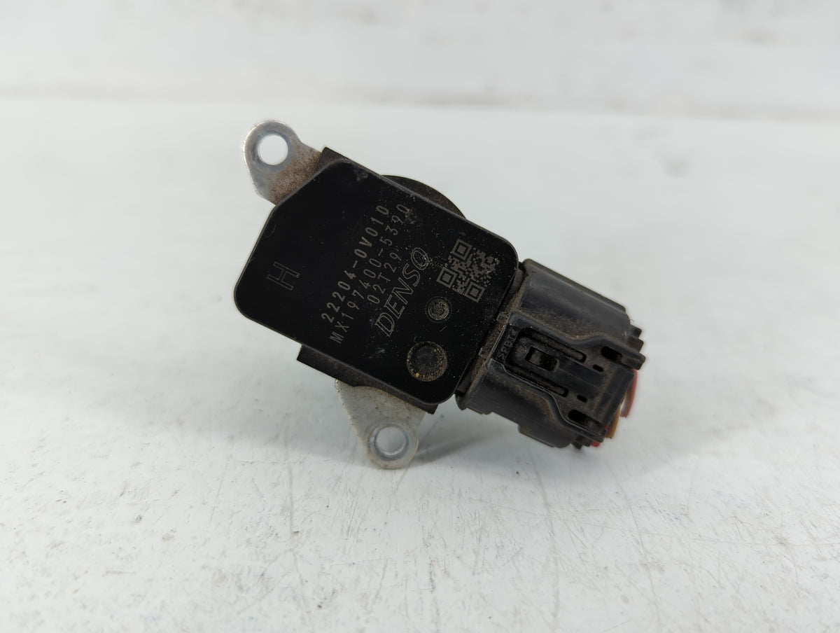 2011-2019 Toyota Highlander Mass Air Flow Meter Maf Sensor 631129 - Oemusedautoparts1.com