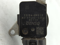 2011-2019 Toyota Highlander Mass Air Flow Meter Maf - Oemusedautoparts1.com