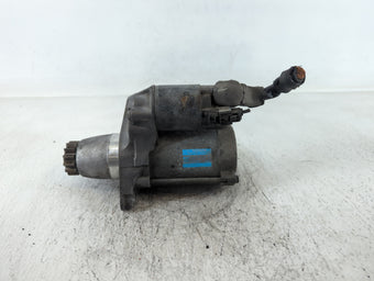 compare product 2004-2019 Toyota Highlander Car Starter Motor Solenoid OEM P/N:TN428000-1080 28100-0A011 Fits OEM Used Auto Parts