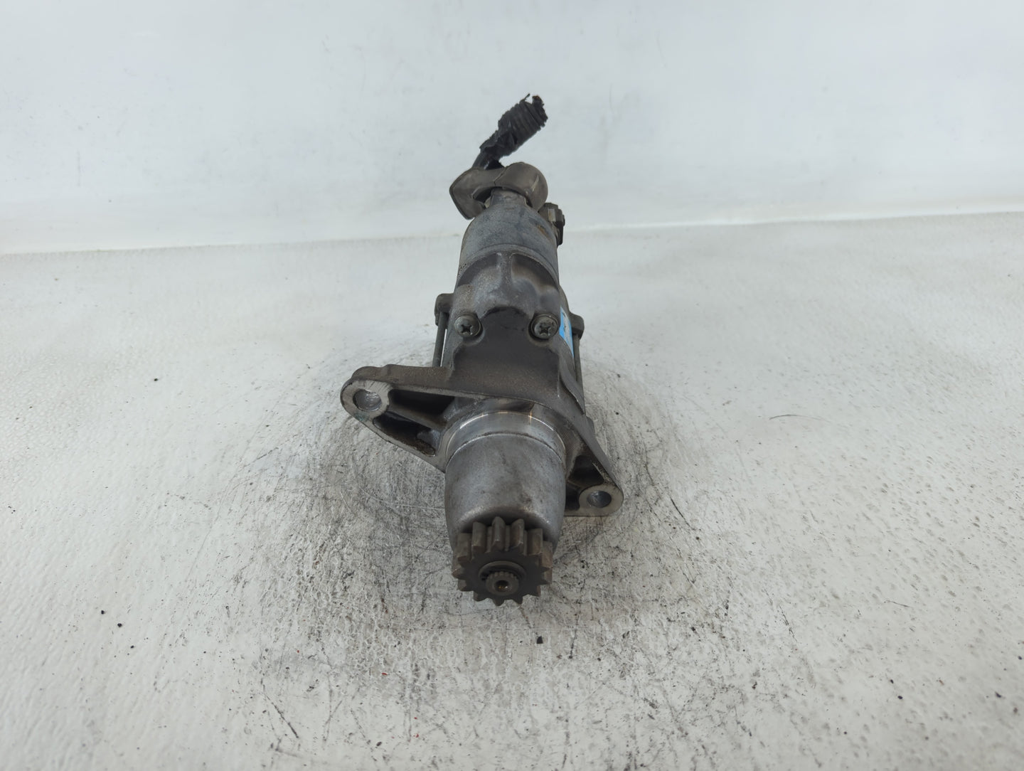 2004-2019 Toyota Highlander Car Starter Motor Solenoid OEM P/N:TN428000-1080 28100-0A011 Fits OEM Used Auto Parts - Oemuseda