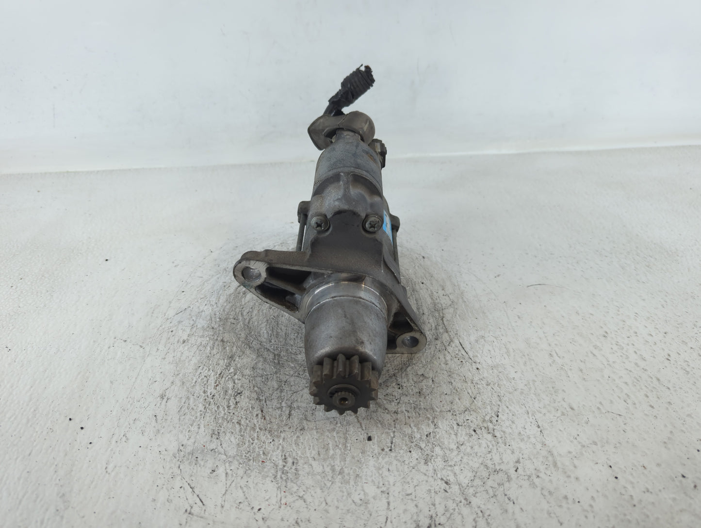 2004-2019 Toyota Highlander Car Starter Motor Solenoid OEM P/N:TN428000-1080 28100-0A011 Fits OEM Used Auto Parts - Oemuseda