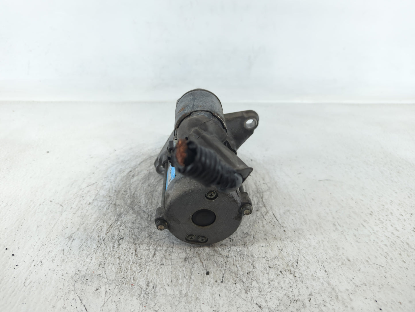 2004-2019 Toyota Highlander Car Starter Motor Solenoid OEM P/N:TN428000-1080 28100-0A011 Fits OEM Used Auto Parts - Oemuseda