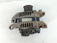 2016-2021 Toyota Land Cruiser Alternator Replacement Generator Charging Assembly Engine OEM P/N:20106/3-1-7 61644109 Fits OE