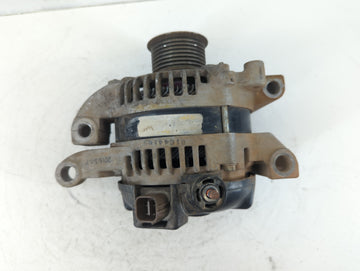 2016-2021 Toyota Land Cruiser Alternator Replacement Generator Charging Assembly Engine OEM P/N:20106/3-1-7 61644109 Fits OE