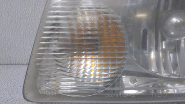 2016-2018 Toyota Prius Driver Left Oem Head Light Headlight Lamp