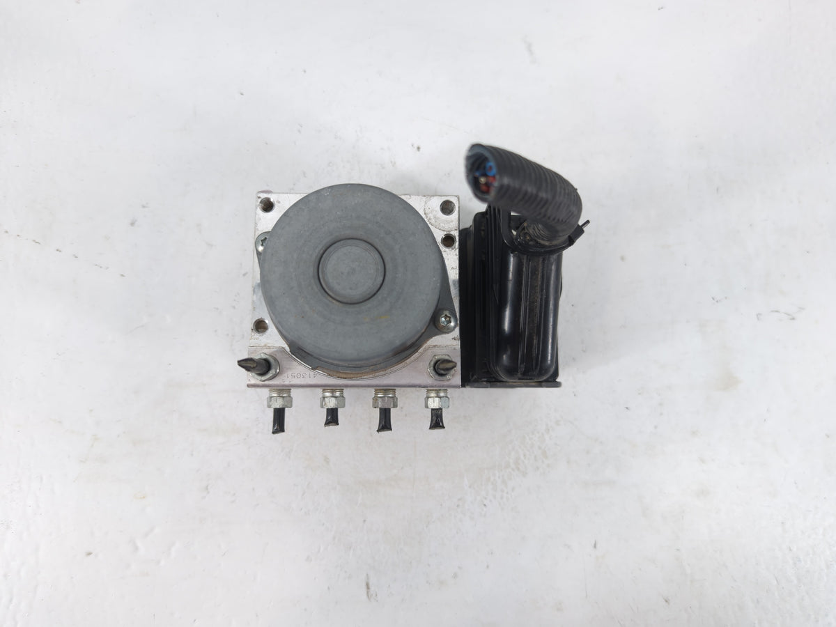 2016-2022 Toyota Prius Anti-Lock Brake ABS Pump Module Actuator OEM P/N:113040-41030 Fits Fits 2016 2017 2018 2019 2020 2021