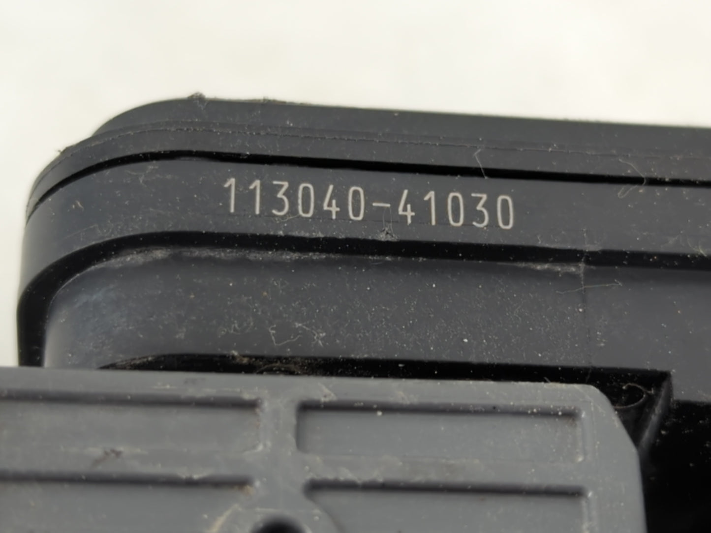 2016-2022 Toyota Prius ABS Pump Control Module Replacement P/N:113040-41030 Fits Fits 2016 2017 2018 2019 2020 2021 2022 OEM