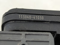 2016-2022 Toyota Prius Anti-Lock Brake ABS Pump Module Actuator OEM P/N:113040-41030 Fits Fits 2016 2017 2018 2019 2020 2021